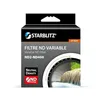 Image de STARBLITZ Filtre densité Neutre Variable ND2-ND400 55mm
