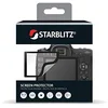 Image de Starblitz SCCAN1 Film de Protection pour Canon 5D III/5D/5DSR/Pentax K Transparent