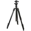 Image de STARBLITZ Trépied Dundee 166cm rotule-Ball Photo/Smart, Monopode