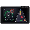 Image de Coyote Max (France)   Assistant d’Aide à la Conduite - Assistant Vocal et Écran Tactile 4''- Avertisseur Dépassement Vitesse - Contrôles, Dangers, Trafic et Perturbations en Temps Réel - Bluetooth