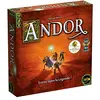 Image de IELLO Andor   Version Française   Jeu de Société Coopératif d’Aventure et de Fantasy   Exploration, Combats et Quêtes Héroïques | 2 à 4 Joueurs | 60 à 90 Minutes | Dès 10 Ans