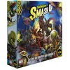 Image de IELLO Smash Up   Version Française   Jeu de Société Familial et Stratégique de Combos et d’Affrontement   Mélangez 2 Factions pour Créer Votre Armée | 2 à 4 Joueurs | 45 Minutes | Dès 12 Ans