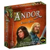 Image de IELLO Andor : Chada & Thorn   Version Française   Jeu de Cartes Coopératif pour 2 Joueurs   Aventure Fantasy, Stratégie & Coordination   Dès 10 Ans | 2 Joueurs | 45 Min