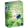 Image de Jeu d'adresse Iello Sticky Chameleon en occasion ou reconditionné