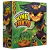 Image de IELLO King of Tokyo   Halloween | Extension Officielle | 2 Nouveaux Monstres & Cartes Costume | 2 6 Joueurs | 30 Min | Univers Richard Garfield