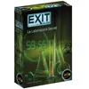 Image de Jeu d'escape game Iello Exit Le laboratoire secret en occasion ou reconditionné