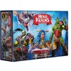 Image de IELLO Hero Realms   Version Française   Jeu de Cartes de Deckbuilding Fantasy et de Combat Héroïque, Duel Stratégique dans Un Univers Héroïque-Fantastique | 2-4 Joueurs | 20 Min | Dès 12 Ans