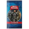 Image de IELLO Hero Realms - Deck de Héros : Guerrier - Booster 15 Cartes VF
