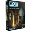 Image de Jeu d'escape game Iello Exit Le chateau interdit en occasion ou reconditionné