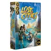 Image de LOST CITIES : LES RIVAUX