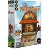Image de IELLO Little Factory   Version française   Jeu de Cartes de Stratégie Familial   Engine Building Accessible   Production, Échange & Construction   2 à 4 Joueurs   45 Min   Dès 10 Ans