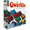 Image de IELLO Qwirkle   Version française   Jeu de Société Familial de Logique et Stratégie   108 Tuiles en Bois | 2 à 4 Joueurs | 30 Min | Dès 6 Ans
