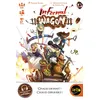 Image de Jeu d'ambiance Iello Infernal Wagon en occasion ou reconditionné