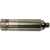 Image de O’Fresh Buse Brumisateur Haute Pression Anti-Goutte - 0,15 mm/Pas de Vis 10/24   pour Brumisateur Extérieur Haute Pression O’Fresh - INOX - Qualité Professionnelle