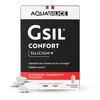 Image de GSIL - Comprimés Confort Articualire & Capital Osseux - Glucosamine, Chondroïtine, Silicium organique & Manganèse - 30 jours de cure - Fabriqué en France