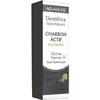 Image de Aquasilice Dentifrice Blanchissant Charbon Actif Menthe 50 ml