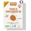 Image de Ampoules Pépins de Pamplemousse Bio