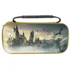 Image de Sacoche rigide de rangement XL Freaks And Geeks Harry Potter Hogwarts Legacy Paysage pour Nintendo Switch/modèle OLED/Lite en occasion ou reconditionné