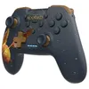 Image de WIRELESS CONTROLLER HOGWARTS LEGACY GOLDEN SNITCH SWITCH en occasion ou reconditionné