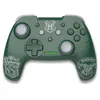 Image de Manette sans fil Freaks And Geeks Harry Potter Serpentard pour Nintendo Switch/Nintendo Switch modèle OLED en occasion ou reconditionné