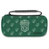 Image de Sacoche de transport Slim avec poignée Freaks And Geeks Harry Potter Serpentard pour Nintendo Switch/Nintendo Switch Lite/Nintendo Switch modèle OLED en occasion ou reconditionné