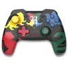 Image de Manette sans fil Freaks And Geeks Harry Potter 4 Maisons pour Nintendo Switch/Nintendo Switch modèle OLED en occasion ou reconditionné