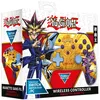 Image de Freaks and Geeks Yu-Gi-Oh Dragon Nintendo Switch Manette sans fil Jaune