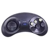 Image de Manette Mega Drive filaire Freaks And Geeks Noir en occasion ou reconditionné