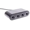 Image de Adaptateur 4 Manettes Game Cube Freaks And Geeks pour Nintendo Switch et Nintendo Wii U en occasion ou reconditionné