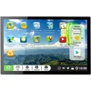 Image de Ordissimo - Tablette Celia Facile à Utiliser pour Personnes Âgées - Idéal Senior - Grand Écran Tactile et Interface Intuitive - Connexion WiFi et 4G - 10 Pouces - 2 Caméras et Port USB - Argenté