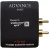 Image de Adaptateur bluetooth ADVANCE PARIS WTX500