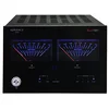 Image de Advance Acoustic Smart BX1 2.0 avec Fil Noir amplificateur Audio