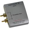 Image de Récepteurs Bluetooth Advance Paris WTX-700 Evo