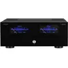 Image de Advance Acoustic XA160EVO Noir Amplificateur de Puissance