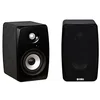 Image de Advance Paris Zeneo ZX Connect Noir - Enceintes sans fil Hi-Fi (la paire)