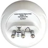 Image de Adaptateur De Voyage France Vers Italie - Gamme Bulle- BB0162 - LTE Design - Leach Travel Europe