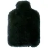 Image de Pelucho - Bouillotte Micro-Ondes - Bien-Être, Chaleur et Douceur - Bouillotte Sèche Micro-Ondable - Grains de Blé et Fleurs de Lavande - Fabriquée en France