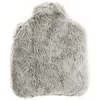 Image de Pelucho - Bouillotte Micro-Ondes - Bien-Être, Chaleur et Douceur - Bouillotte Sèche Micro-Ondable - Grains de Blé et Fleurs de Lavande - Fabriquée en France