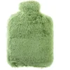 Image de Pelucho - Bouillotte Micro-Ondes - Bien-Être, Chaleur et Douceur - Bouillotte Sèche Micro-Ondable - Grains de Blé et Fleurs de Lavande - Fabriquée en France