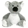 Image de Pelucho - Bouillotte Peluche Koala - Bien-Être, Chaleur et Douceur - Micro-Ondable - Grains de Blé et Fleurs de Lavande - Fabriquée en France
