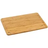 Image de DM Creation 00172 Slim Planche à Découper Moyen Modèle Bambou 35 x 30 x 1 cm