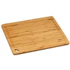Image de DM Creation 173 Slim Planche à Découper Grand Modèle Bambou 45 x 30 x 1 cm