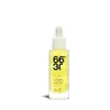 Image de 66°30 - Huile à Barbe Bio - 8 Huiles Végétales - Adoucit, Lisse, Hydrate - 5-en-1-30ml