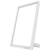 Image de DAYVIA 400179590 Lampe de luminothérapie, Fer, 25 W, Blanc