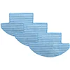 Image de EZICLEAN Pack de 3 Microfibres Aqua Map, Aqua iMap, Aqua Ultimate et Aqua Tech