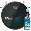 Image de EZICLEAN Robot aspirateur Laveur connecté Aqua Connect x850