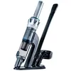 Image de Aspirateur à main convertible - EZICLEAN - BLASTER F130 - 14000 Pa - 120 W - 22 min - 01 L - Gris / Bleu
