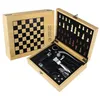 Image de Sens Original - Coffret instruments du vin + jeu échec* - - Sens Original
