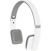 Image de Halterrego Casque Micro H.Swallow Bluetooth/Filaire, Blanc