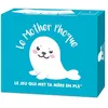 Image de OriginalCup® Le Mother Phoque | Le Jeu Qui met ta Mère en PLS | 400 Cartes Humour Noir & Trash | Jeu de Carte | Jeu de société 100% Fun | Jeu d'Ambiance | Fabriqué en France
